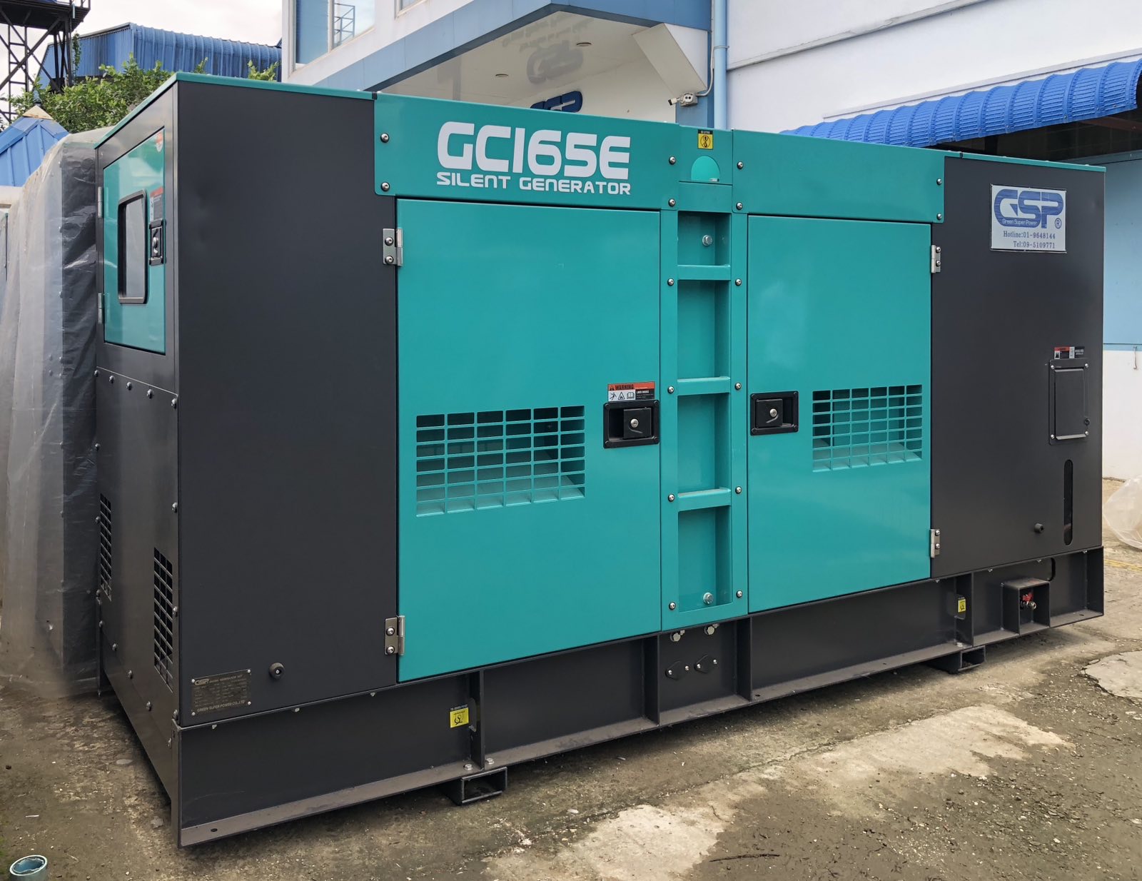 GC165E(2)