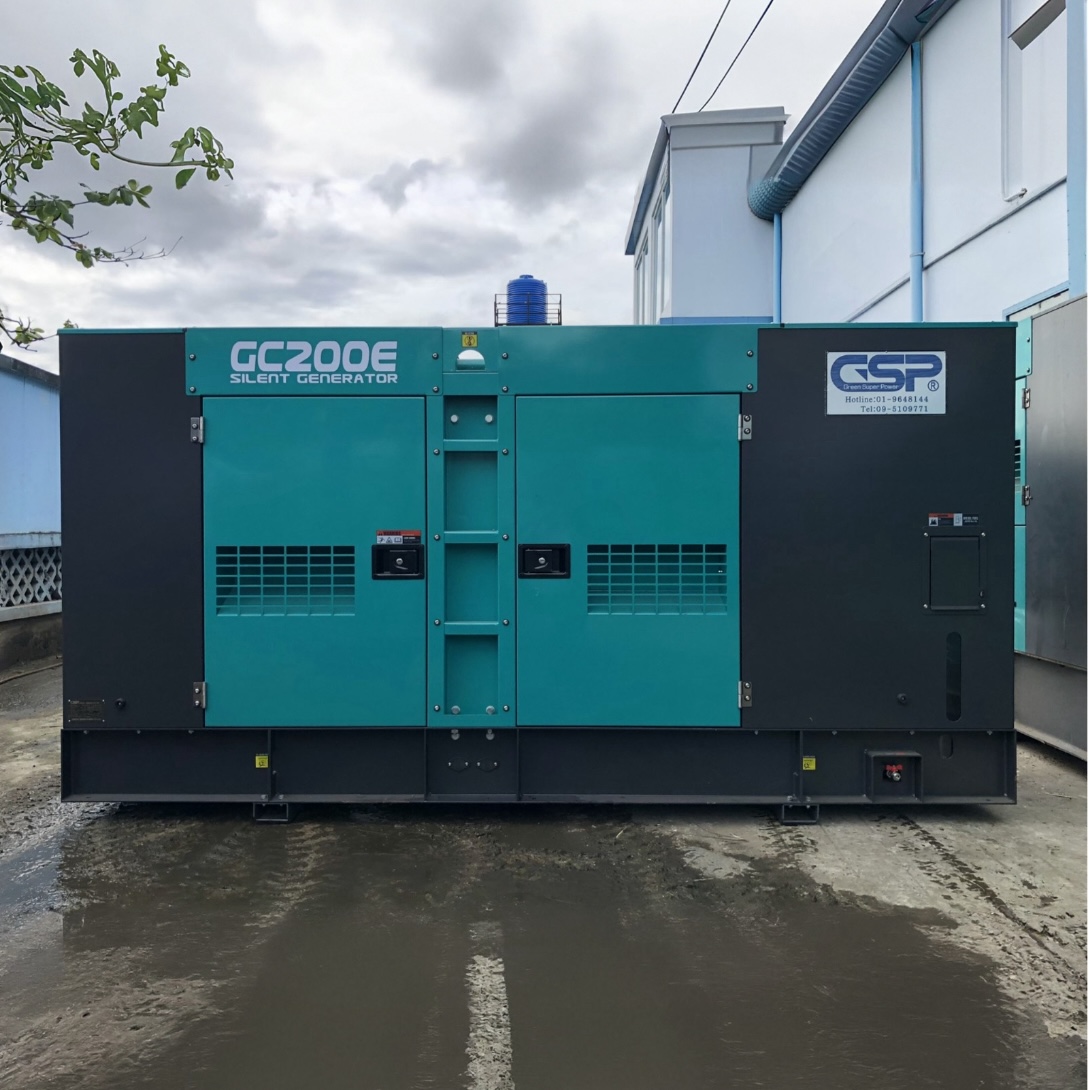 GC200E